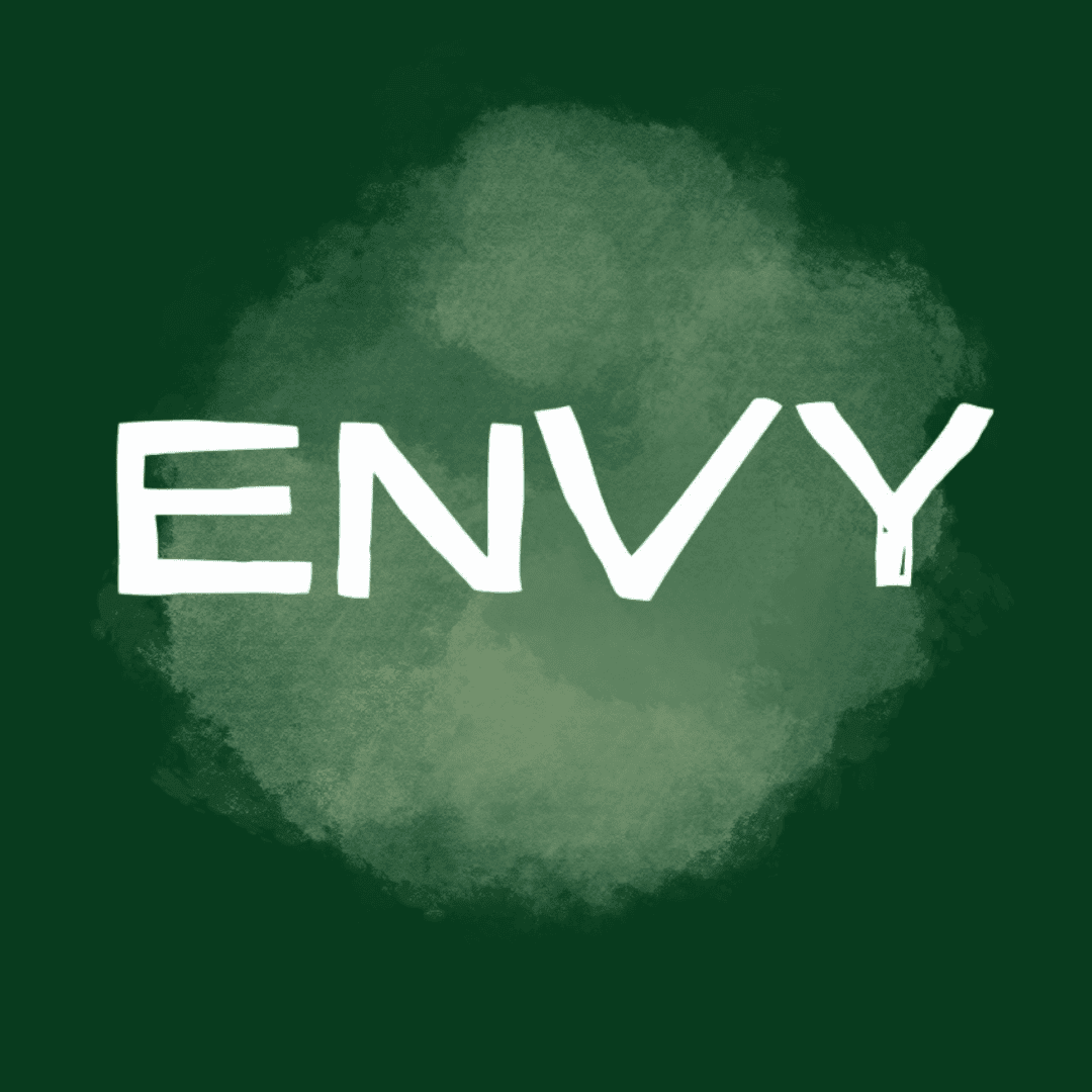 Envy – Part  2